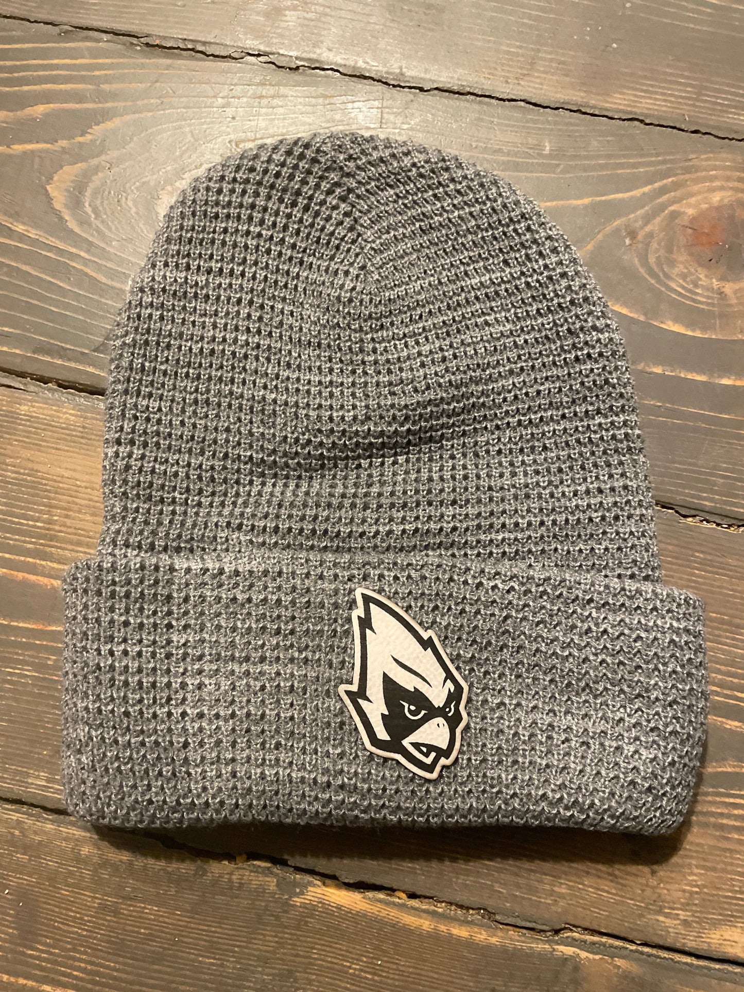 Raider Beanie