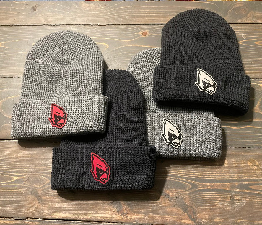 Raider Beanie