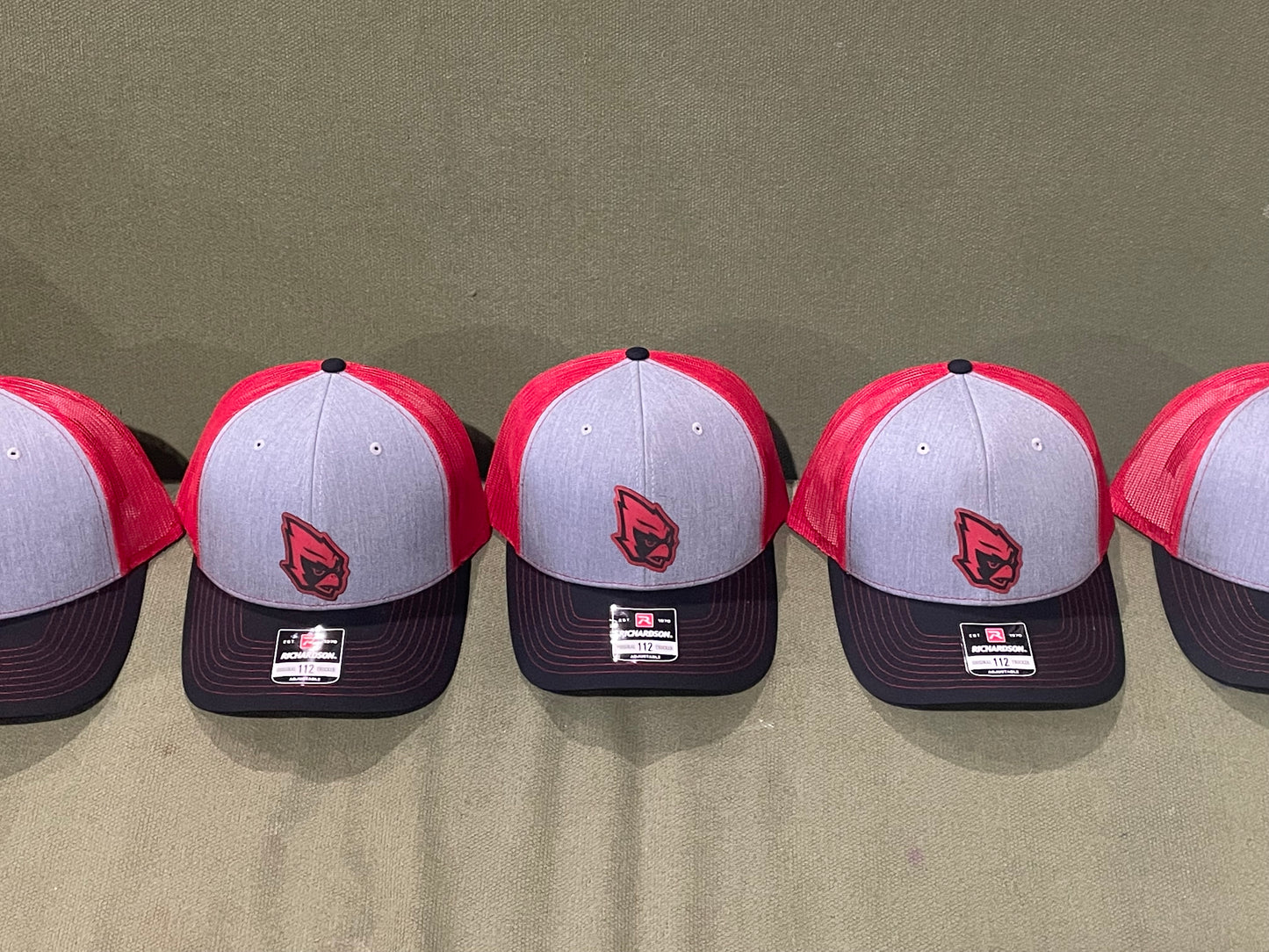 Raider Trucker Hat