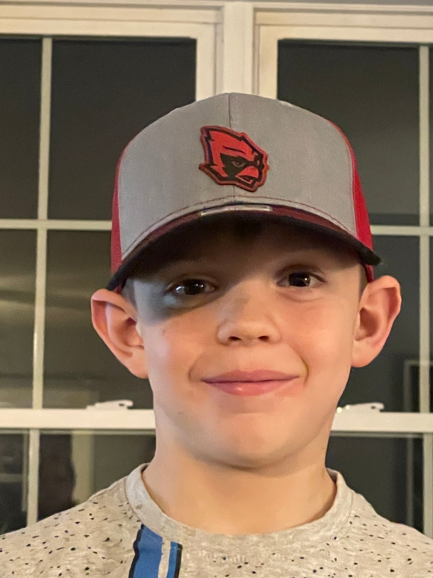 Raider Trucker Hat