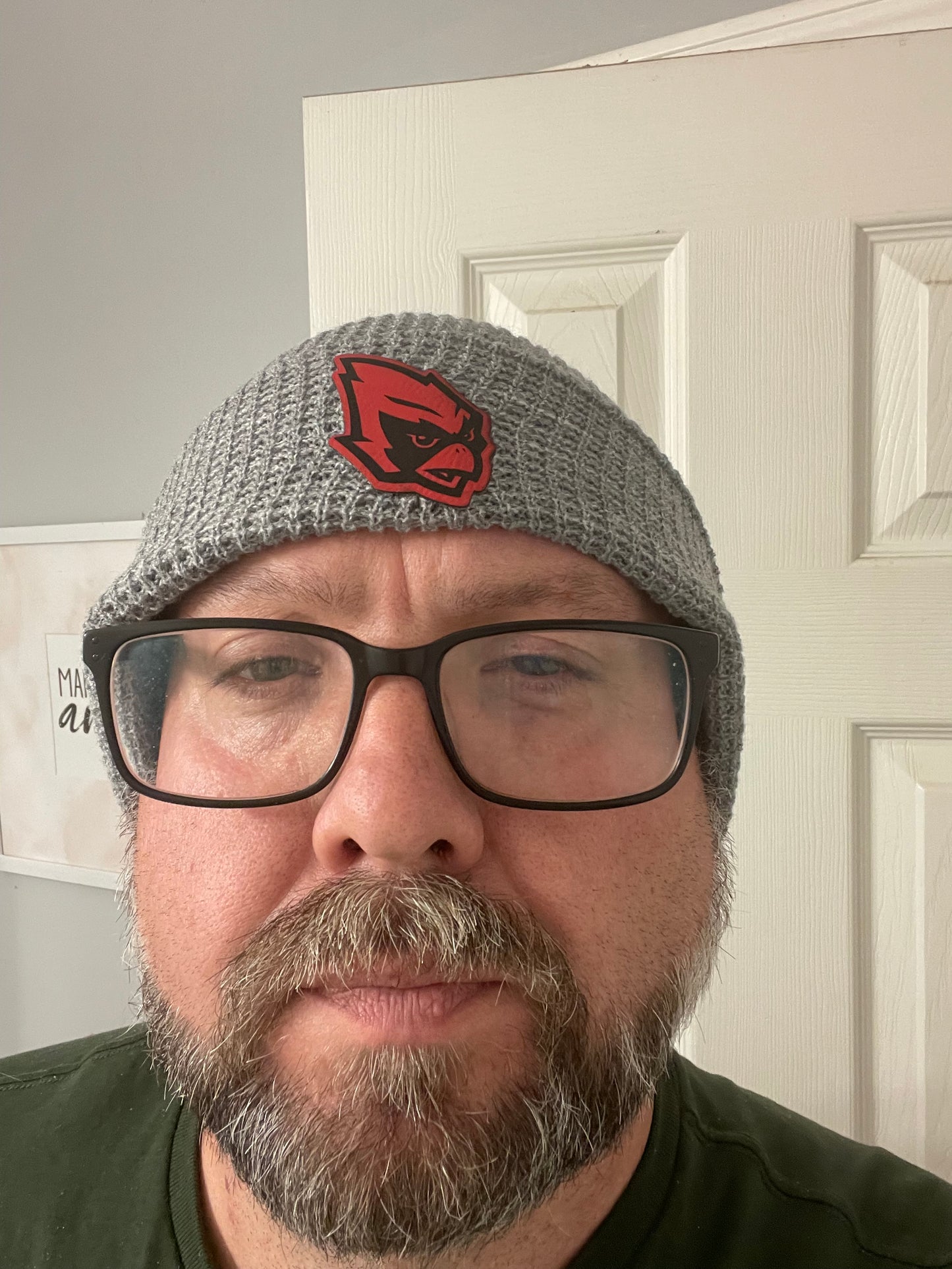 Raider Beanie