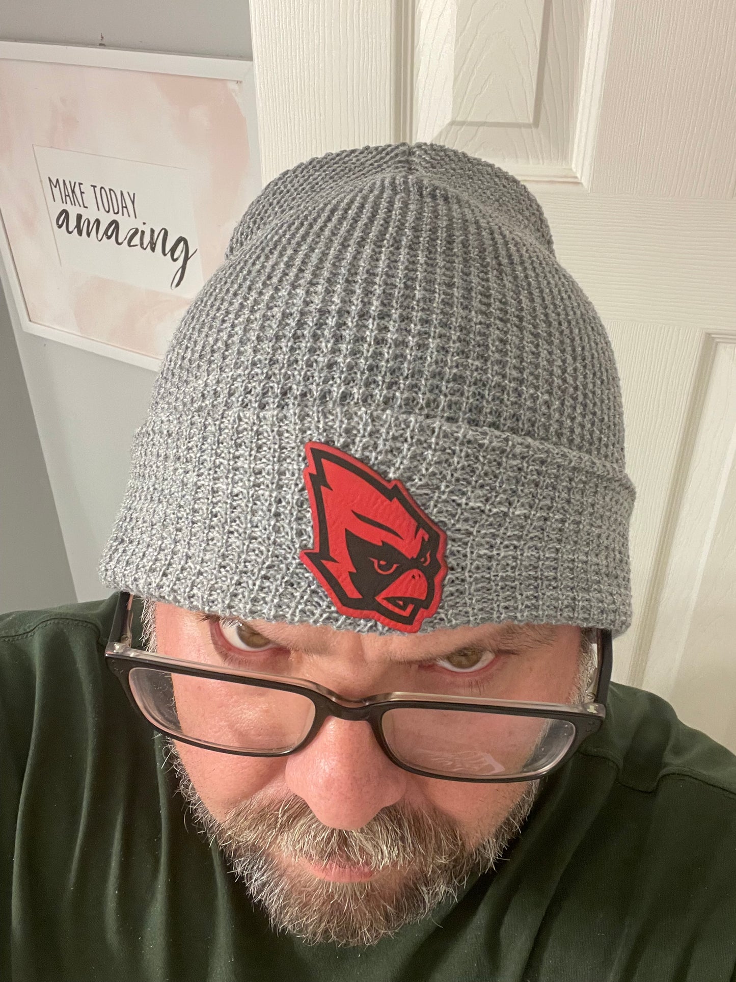 Raider Beanie