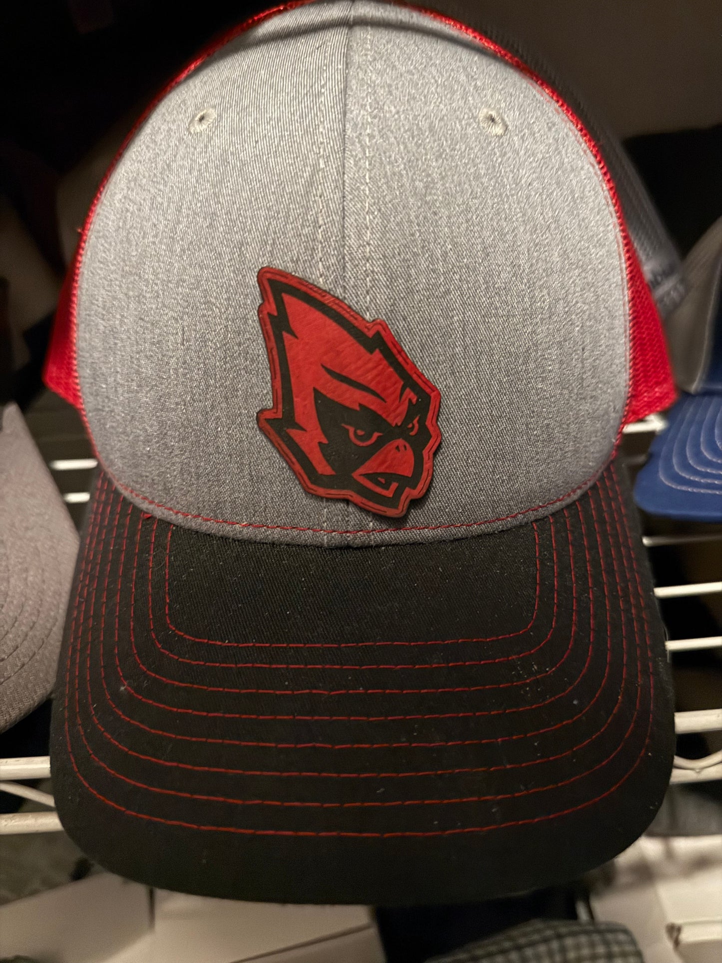 Raider Trucker Hat