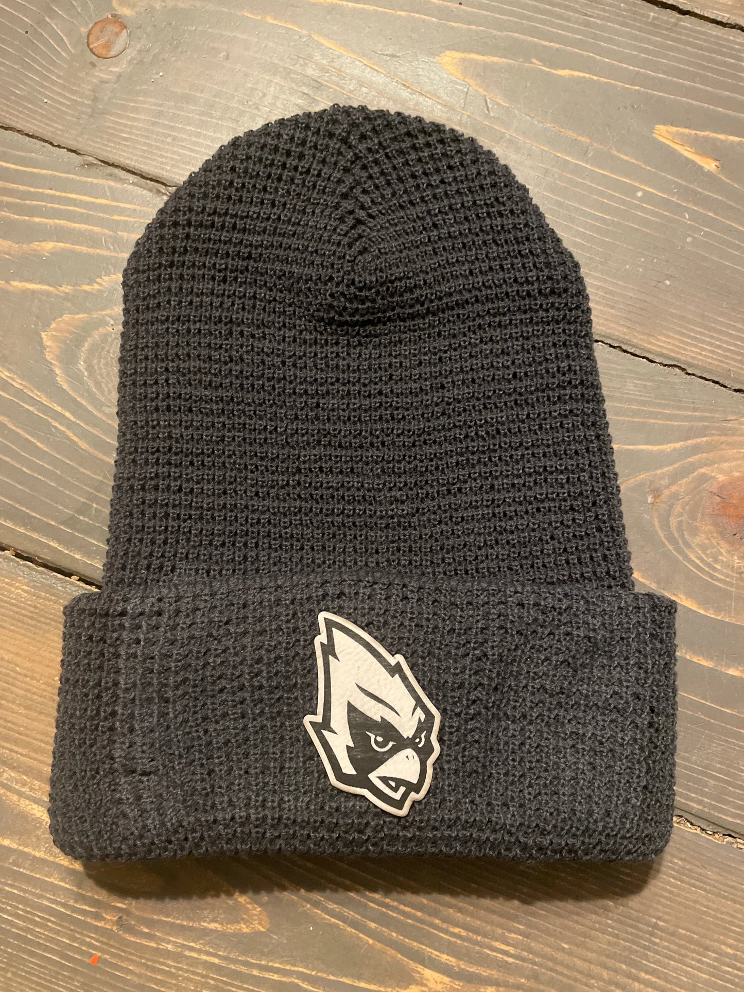 Raider Beanie