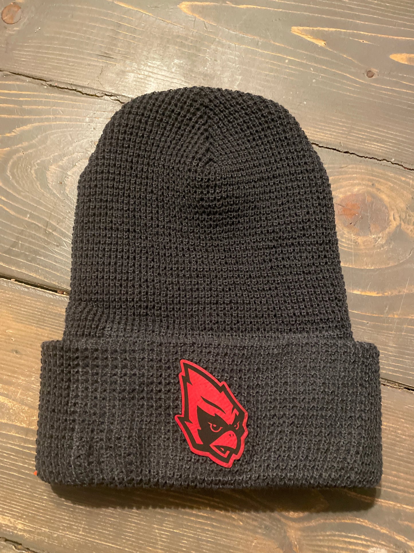 Raider Beanie