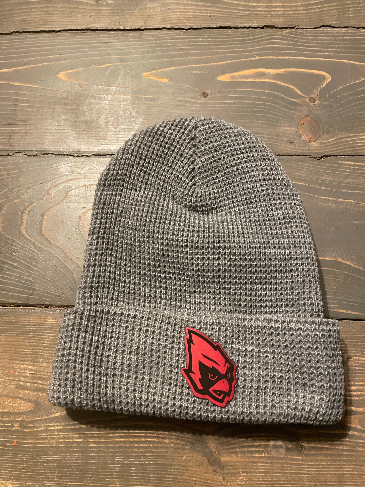 Raider Beanie